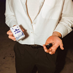 Portola x Eargasm High Fidelity Earplugs