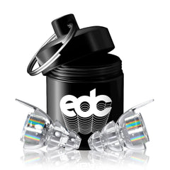 EDC 2026 x Eargasm High Fidelity Earplugs