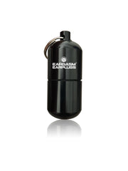 Eargasm Earplugs Carrying Case