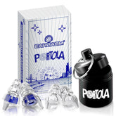 Portola x Eargasm High Fidelity Earplugs