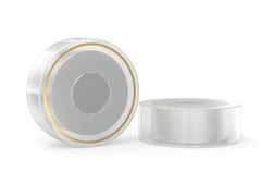 Replacement Attenuation Filters for High Fidelity Earplugs