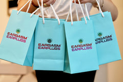 Eargasm Gift Bag