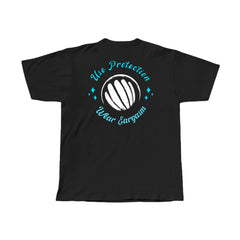 ‘Easy on the Ears’ Skull T-shirt