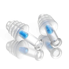 Aviation Earplugs — Reduce Earpain During Air Travel