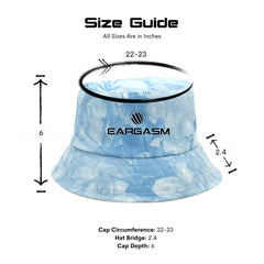 Eargasm Bucket Hat