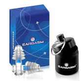 Aviation Earplugs — Reduce Earpain During Air Travel