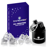 All-Nighters Earplugs