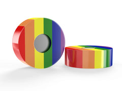 Replacement Attenuation Filters for High Fidelity Earplugs