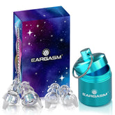 High Fidelity Earplugs: Supernova