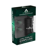 Supearior High Fidelity Earplugs