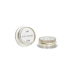 Replacement Attenuation Filters for Smaller Ears Earplugs