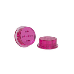 Replacement Attenuation Filters for Smaller Ears Earplugs