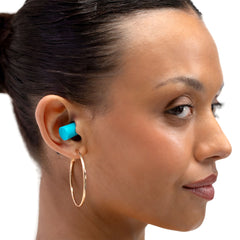 Eargasm Foam Earplugs