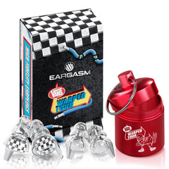 Warped Tour 2026 x Eargasm High Fidelity Earplugs