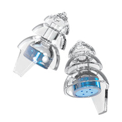 Smaller Ears Earplugs (Earplugs Only)