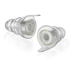 High Fidelity Earplugs (Earplugs Only)