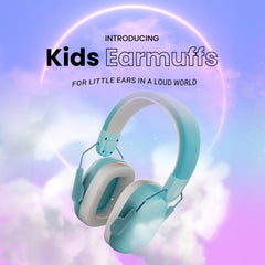 Kids Earmuffs