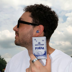 Portola x Eargasm High Fidelity Earplugs