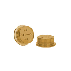 Replacement Attenuation Filters for Smaller Ears Earplugs