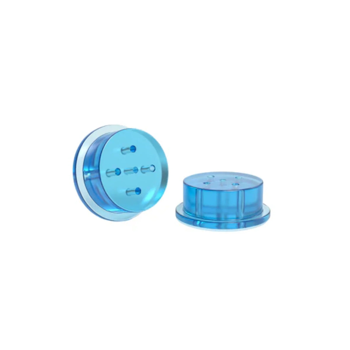 Replacement Attenuation Filters for Smaller Ears Earplugs