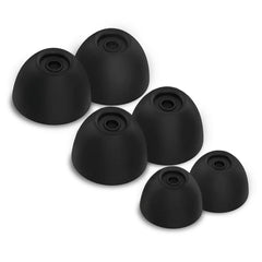 Replacement Ear Tips for Slide Earplugs and Custom Products
