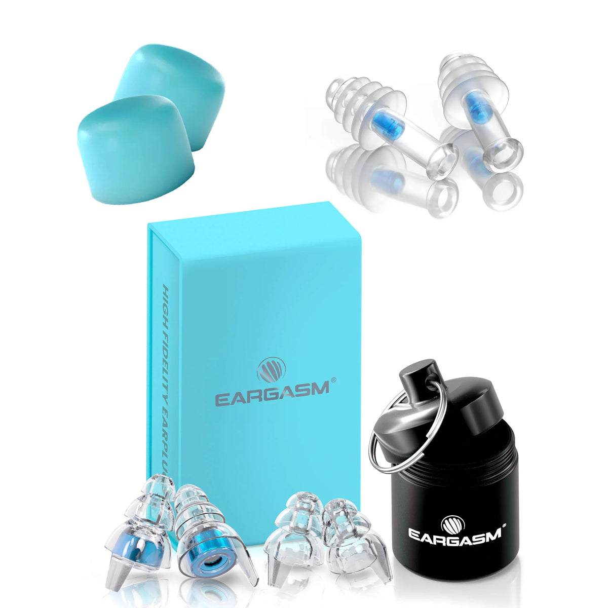 The Travel Bundle