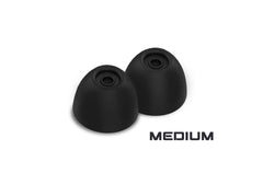 Replacement Ear Tips for Slide Earplugs and Custom Products