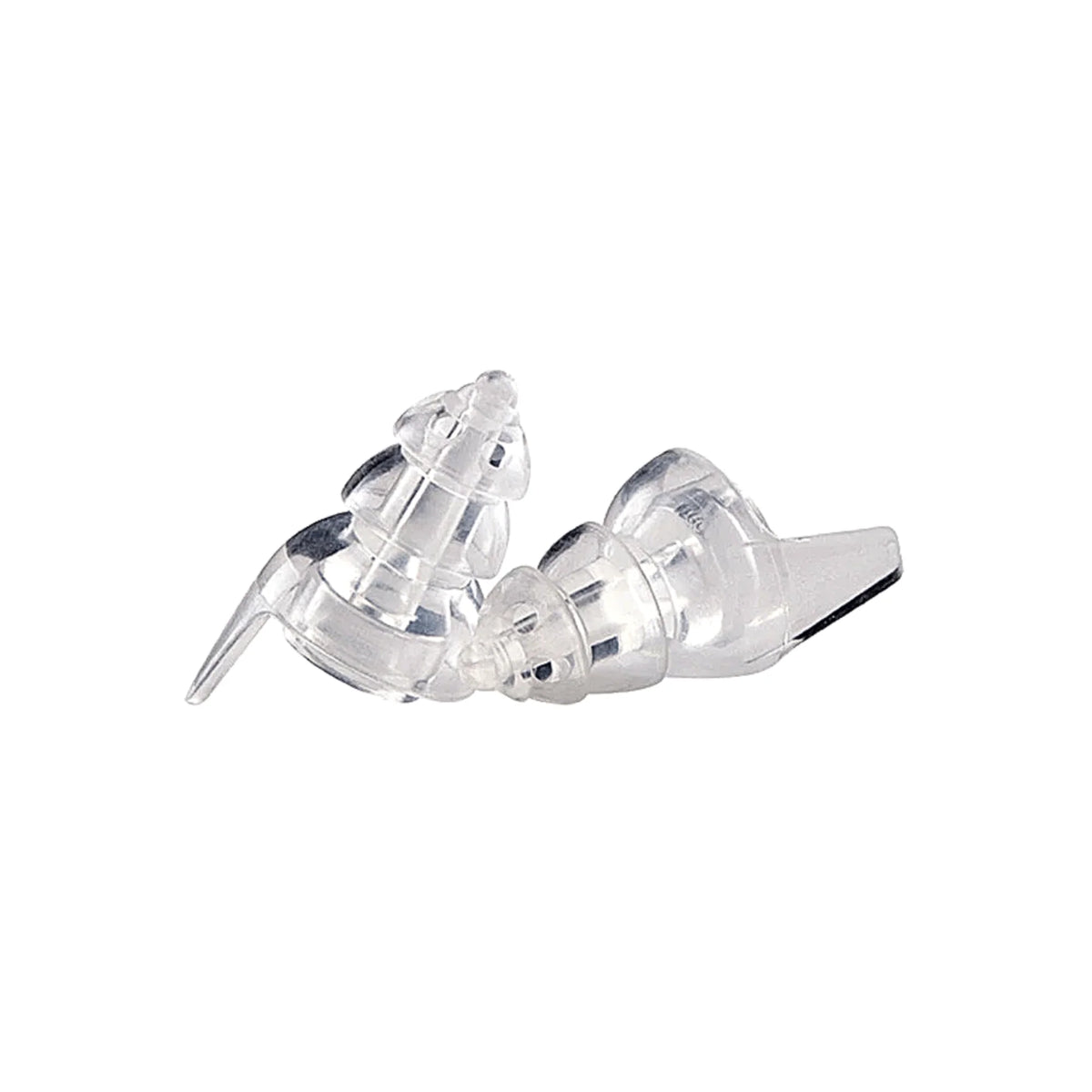 Smaller Ears Earplug Shells