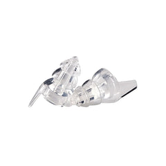 Smaller Ears Earplug Shells