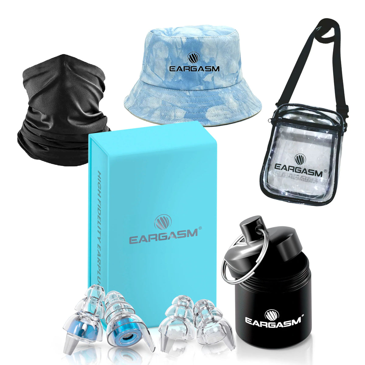 The Festival Bundle