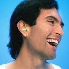 High Fidelity Earplugs: Afterglow
