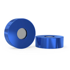 High dB Filters for High Fidelity Earplugs
