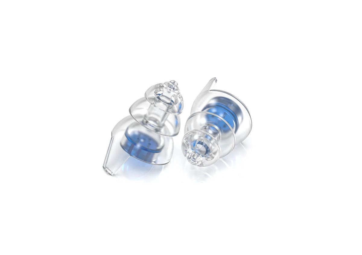 Smaller Ears Earplugs (Earplugs Only)