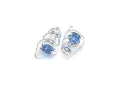 Smaller Ears Earplugs (Earplugs Only)