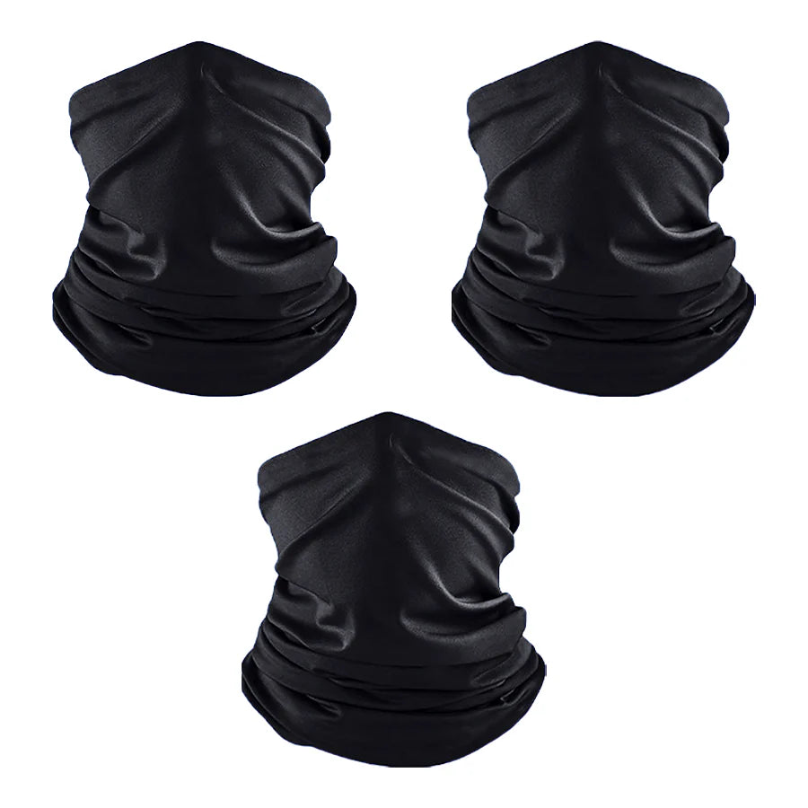 Eargasm Festival Seamless Bandana