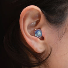 Smaller Ears Earplugs