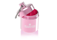 Eargasm Earplugs Carrying Case