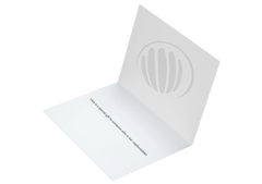 Eargasm Greeting Card